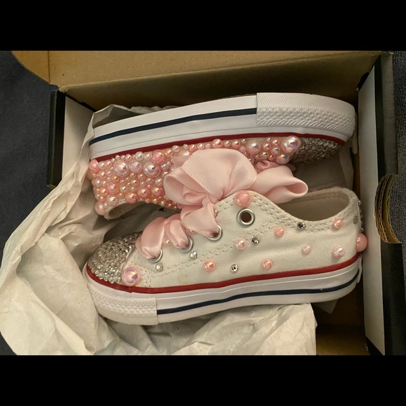 Converse Custom - Picture 5 of 8